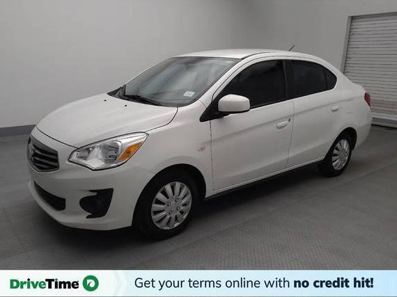 MITSUBISHI MIRAGE G4 2019 ML32F3FJ7KHF19016 image MITSUBISHI MIRAGE G4 2019 ML32F3FJ7KHF19016 image